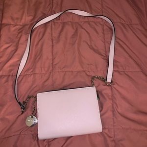 Multi compartment crossbody handbag Steve Madden